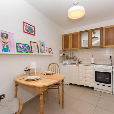Bura Studio Apartman Apartment Дубровник Екстериор снимка