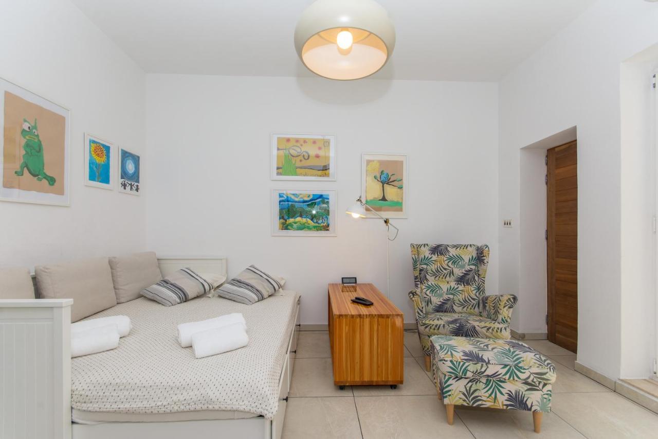 Bura Studio Apartman Apartment Дубровник Екстериор снимка