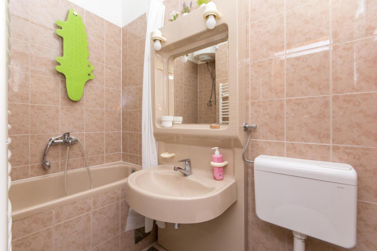 Bura Studio Apartman Apartment Дубровник Екстериор снимка