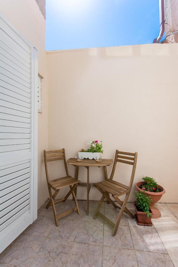 Bura Studio Apartman Apartment Дубровник Екстериор снимка